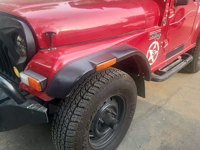 Used Mahindra Thar [2014-2020] DI 4WD BS IV in Noida