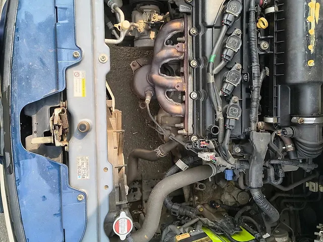 Used Maruti Suzuki Baleno [2015-2019] Delta 1.2 in Mumbai