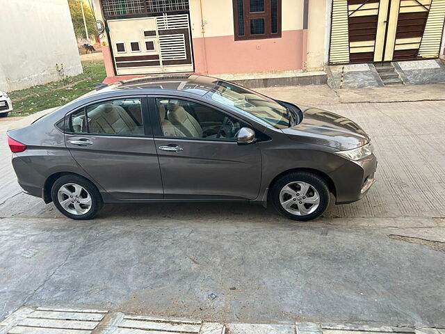 Used Honda City [2014-2017] V in Kota