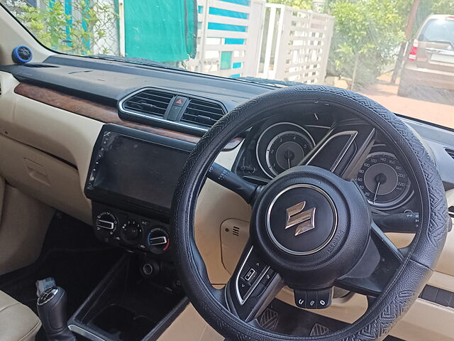 Used Maruti Suzuki Dzire [2017-2020] VDi in Amravati