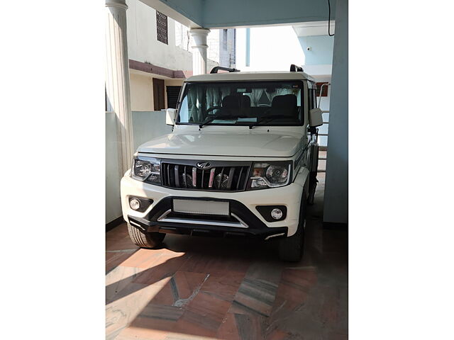 Used 2021 Mahindra Bolero in Pithoragarh