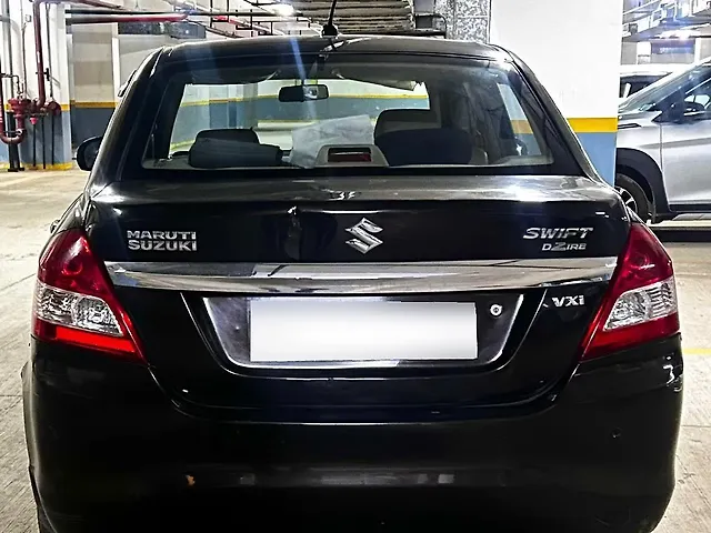 Used Maruti Suzuki Swift Dzire [2015-2017] VXI in Delhi