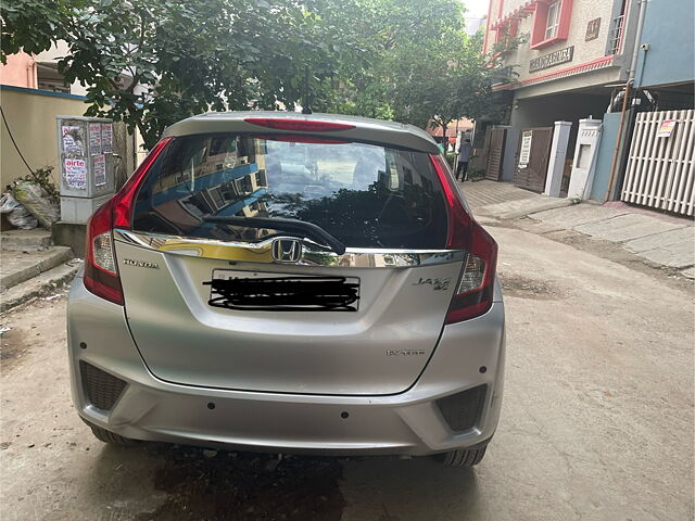 Used Honda Jazz [2015-2018] V Petrol in Bangalore