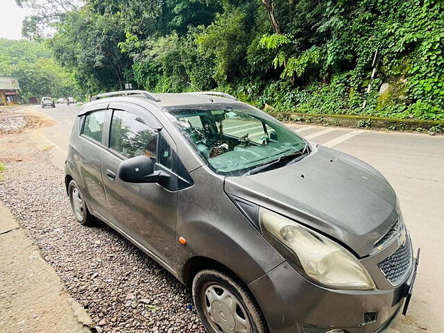 Used 2013 Chevrolet Beat in Dehradun