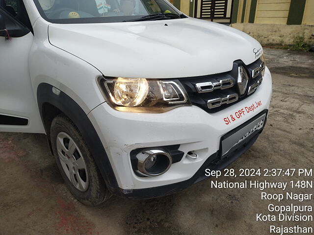 Used Renault Kwid [2015-2019] RXT [2015-2019] in Jhalawar