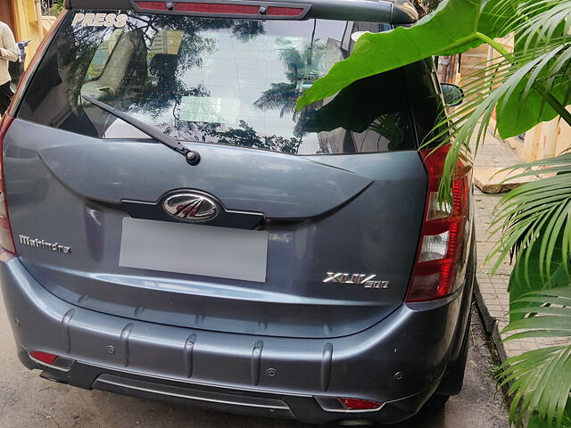 Used Mahindra XUV500 [2011-2015] W6 2013 in Bangalore