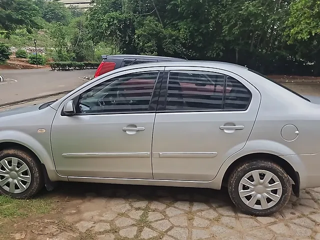 Used 2013 Renault Scala in Thiruvananthapuram