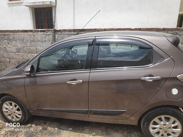 Used Tata Tiago [2016-2020] Revotron XZ in Hyderabad