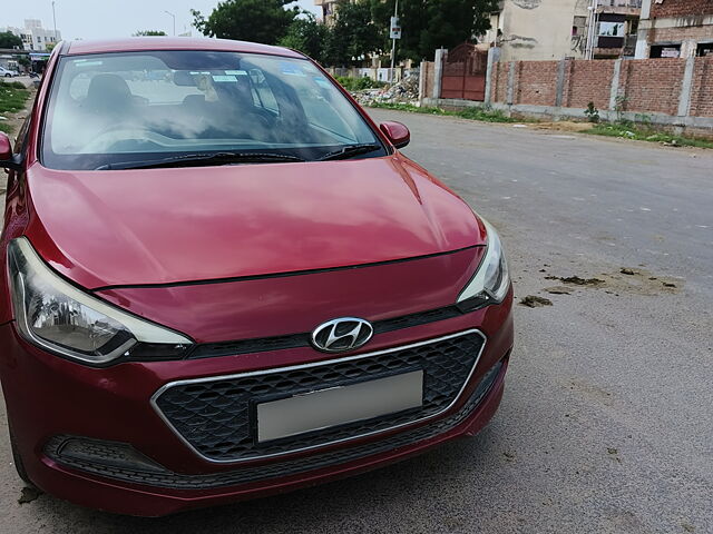 Used 2014 Hyundai Elite i20 in Faridabad