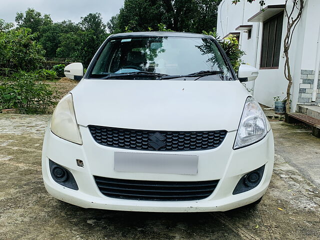 Used 2012 Maruti Suzuki Swift DZire in Siddharthnagar