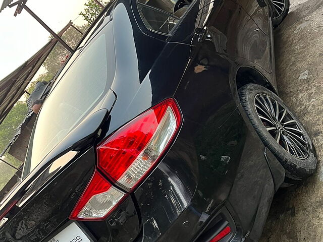 Used Maruti Suzuki Ciaz [2014-2017] VXi in Vasai