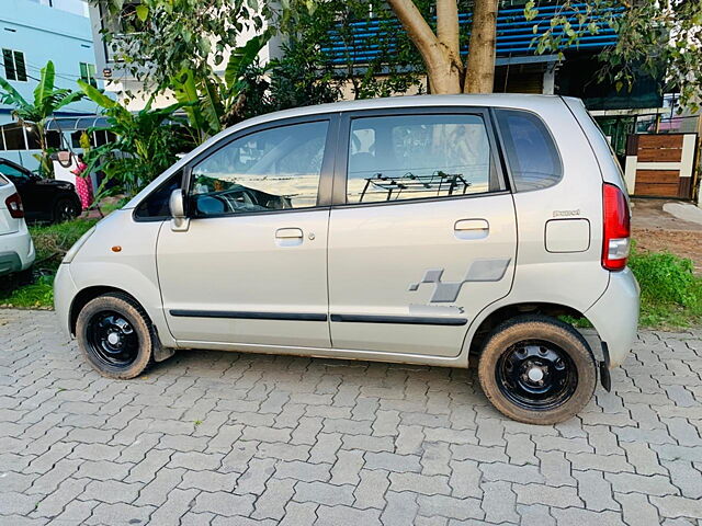 Used Maruti Suzuki Estilo [2006-2009] Sports in Kochi