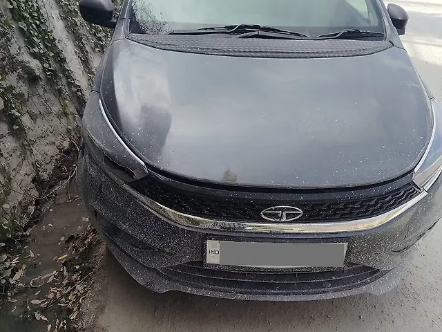 Used 2024 Tata Tiago in Kishtwar