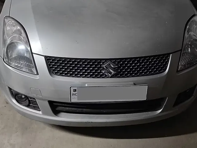 Used 2009 Maruti Suzuki Swift in Aurangabad