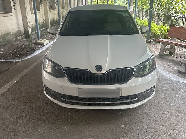 Used 2020 Skoda Rapid in Rudrapur