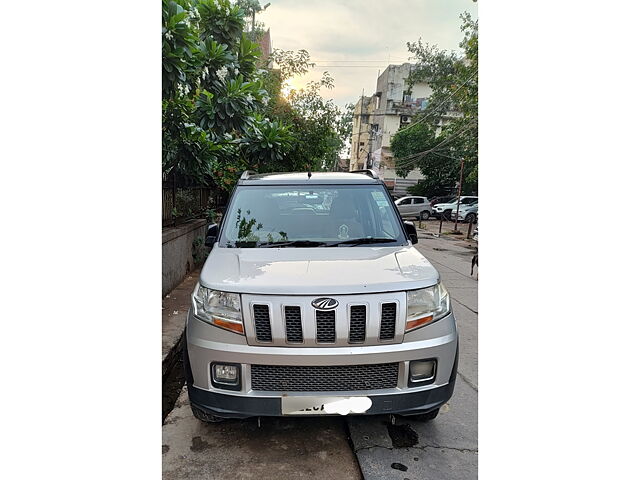 Used 2017 Mahindra TUV300 in Delhi