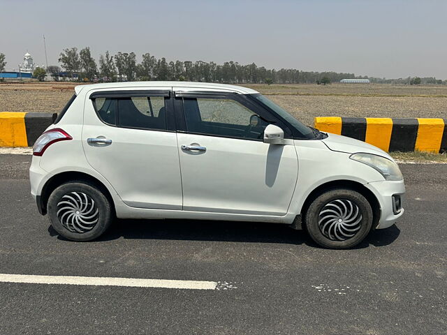 Used 2015 Maruti Suzuki Swift in Asandh