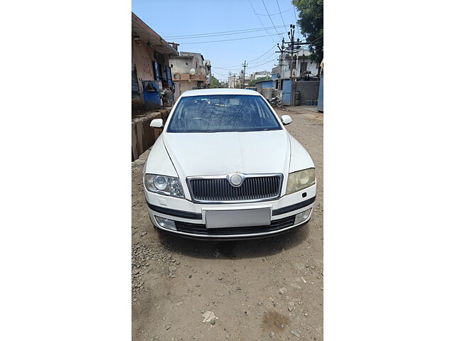 Used Skoda Laura [2005-2009] Ambiente 1.9 PD in Rajkot