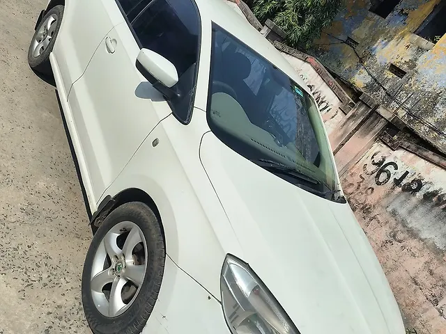 Used 2012 Skoda Rapid in Nandyal