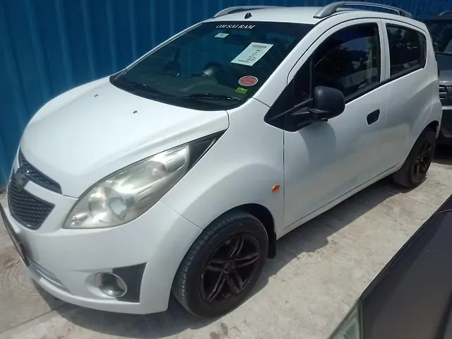 Used 2013 Chevrolet Beat in Chennai