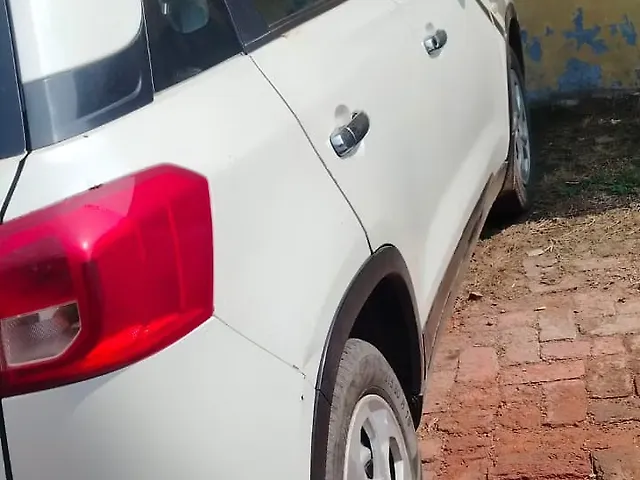 Used 2019 Maruti Suzuki Vitara Brezza in Alwar