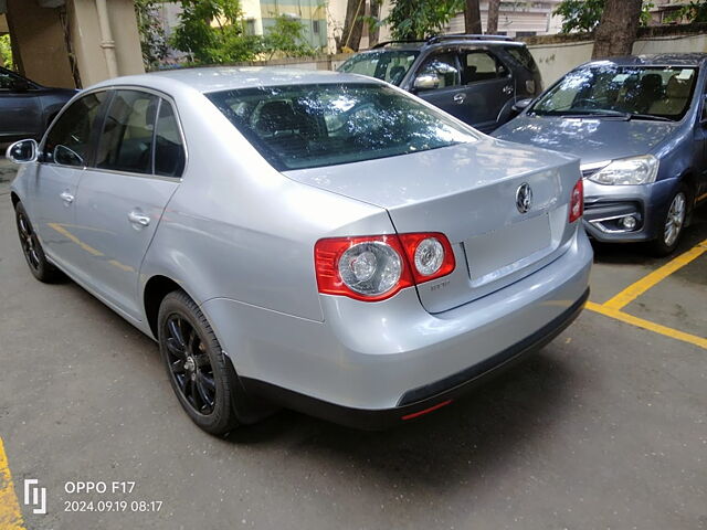 Used Volkswagen Jetta [2008-2011] Trendline 2.0L TDI in Mumbai