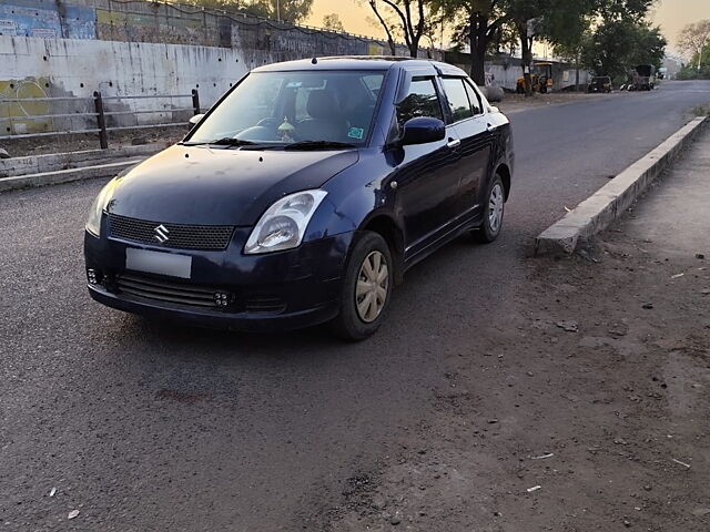 Used 2009 Maruti Suzuki Swift DZire in Pune