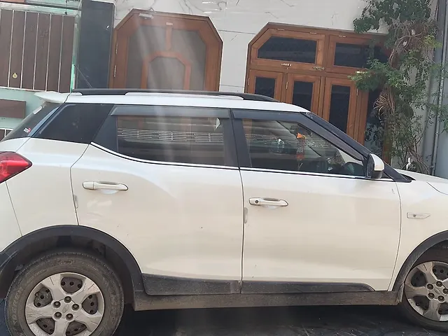 Used 2019 Mahindra XUV300 in Meerut Used 2019 Mahindra XUV300 in Meerut