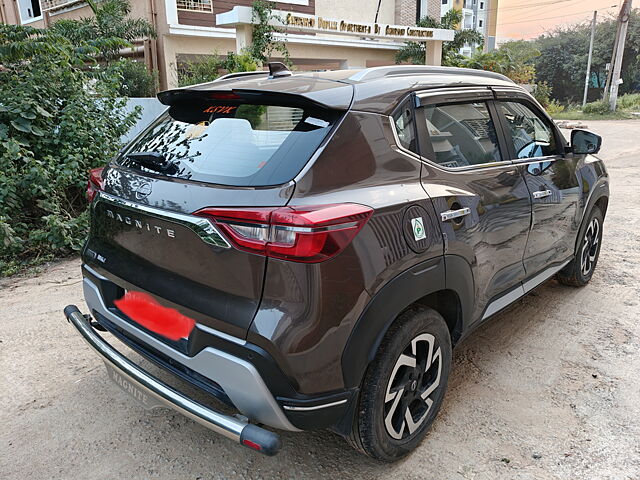 Used Nissan Magnite [2020-2024] XV Premium Turbo [2020] in Hyderabad