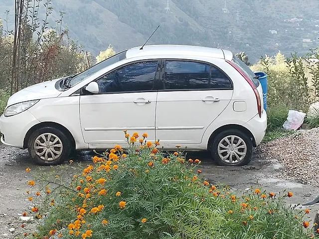 Used 2010 Tata Vista in Kullu