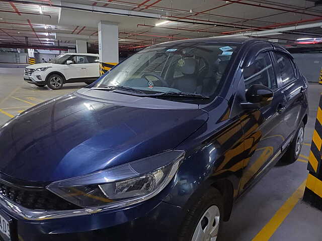 Used 2022 Tata Tigor in Pune