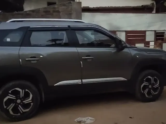 Used 2023 Maruti Suzuki Vitara Brezza in Guwahati