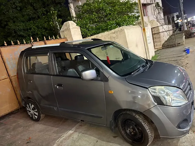 Used 2011 Maruti Suzuki Wagon R in Bhubaneswar
