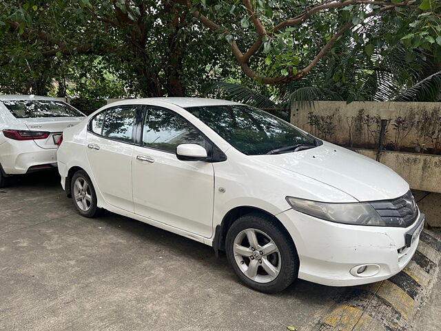 Used 2010 Honda City in Mumbai