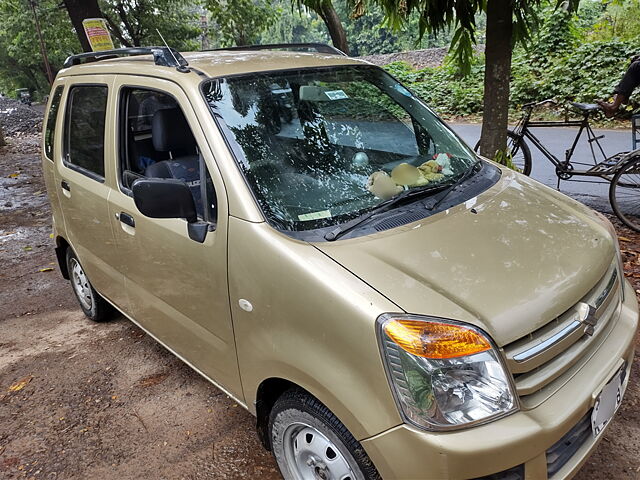 Used Maruti Suzuki Wagon R [2006-2010] LXi Minor in Kolkata