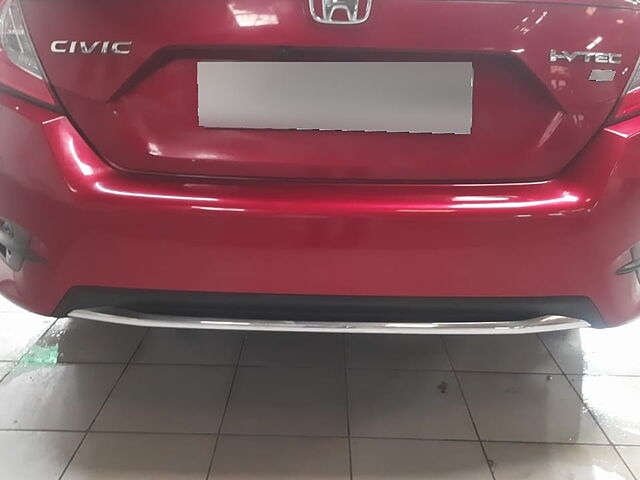 Used Honda Civic VX CVT Petrol [2019-2020] in Muzaffarnagar