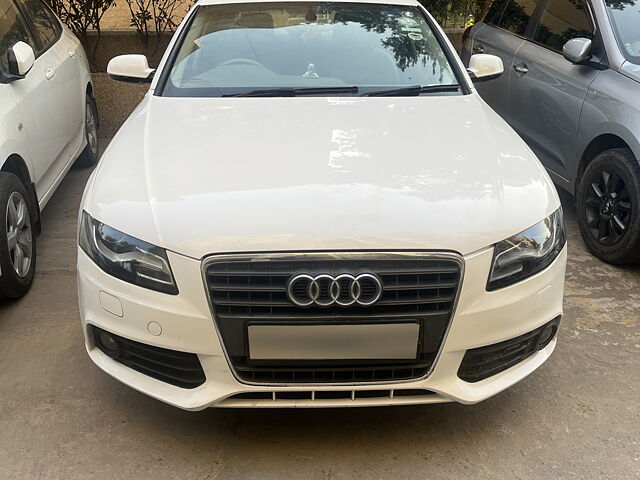 Used 2011 Audi A4 in Gurgaon