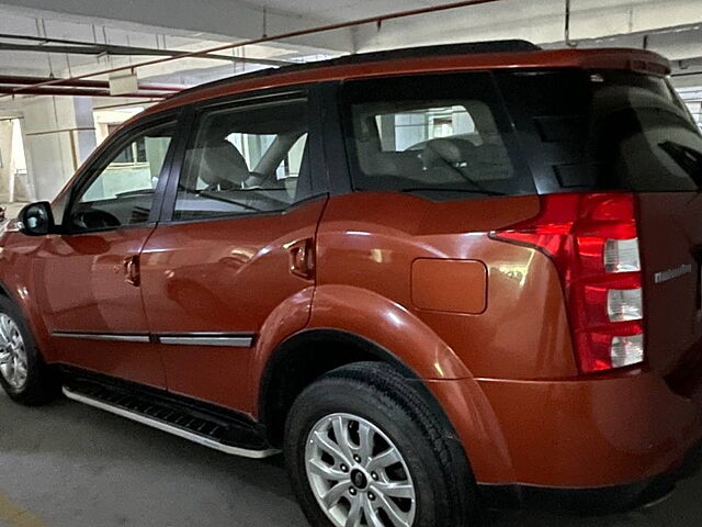 Used Mahindra XUV500 [2015-2018] W8 [2015-2017] in Bangalore