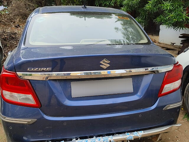 Used Maruti Suzuki Dzire VXi CNG in Gorakhpur