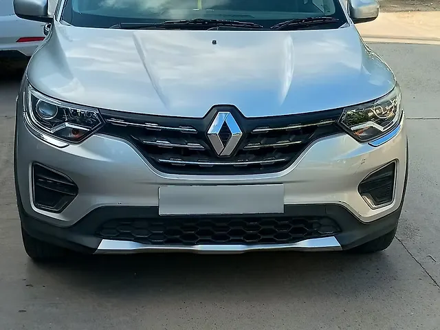Used 2019 Renault Triber in Faridabad
