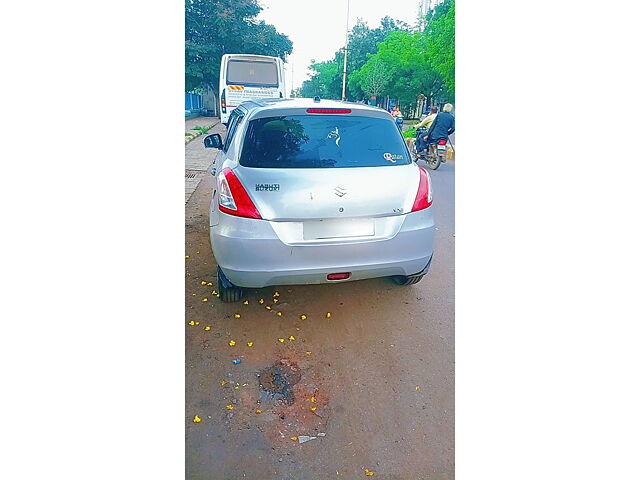 Used Maruti Suzuki Swift [2011-2014] VXi in Rajkot