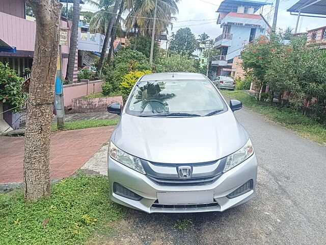 Used 2014 Honda City in Bhadravati