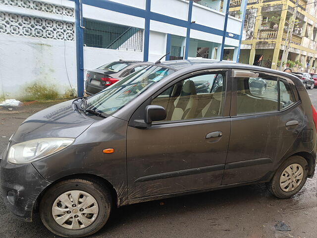 Used 2011 Hyundai i10 in Surat