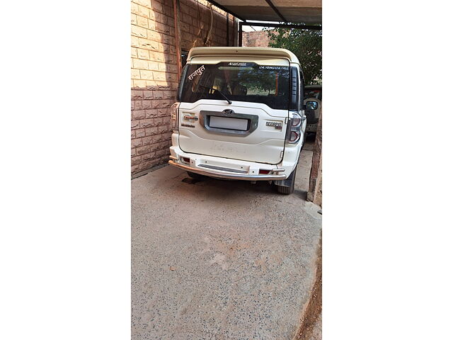 Used Mahindra Scorpio [2014-2017] S10 in Jodhpur