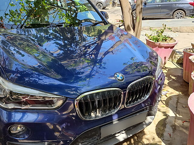 Used 2017 BMW X1 in Delhi