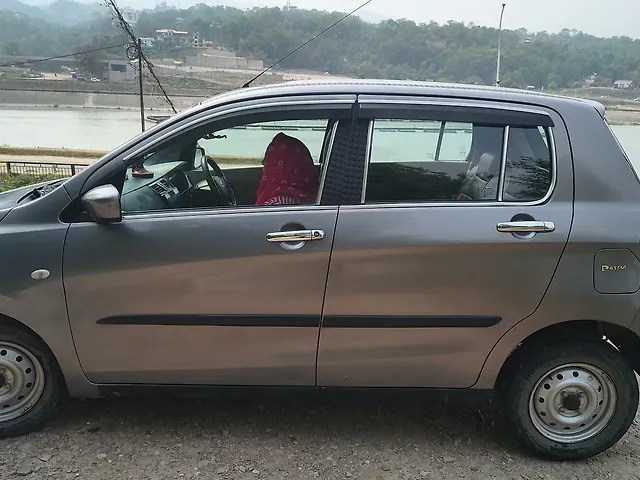 Used 2019 Maruti Suzuki Celerio in Chandigarh
