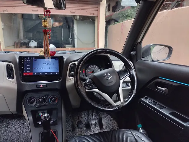 Used 2019 Maruti Suzuki Wagon R in Guwahati