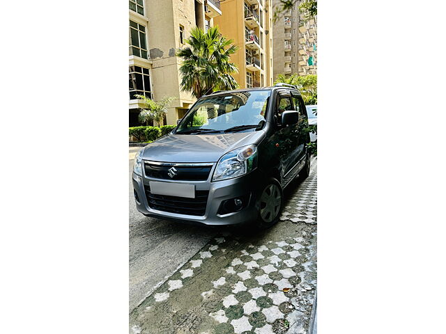 Used 2018 Maruti Suzuki Wagon R in Faridabad