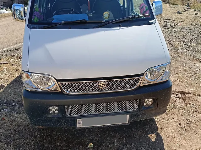 Used 2021 Maruti Suzuki Eeco in Udhampur Used 2021 Maruti Suzuki Eeco in Udhampur