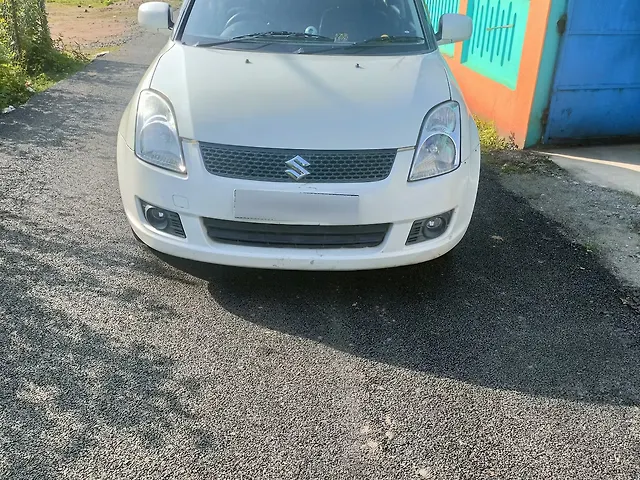Used 2009 Maruti Suzuki Swift in Malkangiri